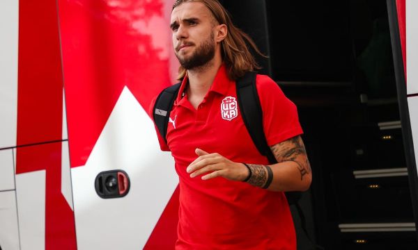 Антонио Вутов: Следя Левски, все пак това е моят отбор